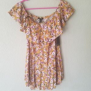 New forever 21 dress
